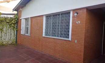 Imagem 3: Casa à venda no Taquaral - Campinas/SP