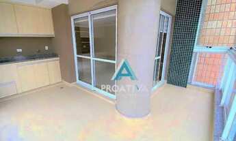 Imagem: Apartamento com 3 dormitórios, 158 m²