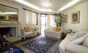 Imagem: Locação Apartamento 3 Dormitórios - 140