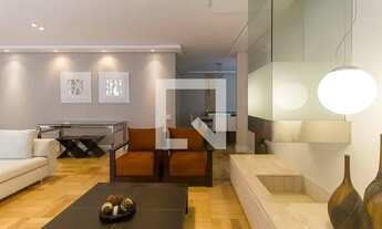 Imagem 5: Apartamento para Aluguel - Vila Oliveira, 3 Quartos, 255 m2