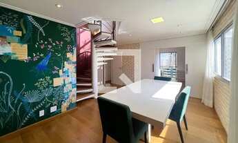 Imagem 5: Apartamento para Aluguel - Moema, 2 Quartos, 230 m2