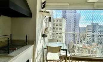 Imagem: APARTAMENTO - LIBERDADE - SP