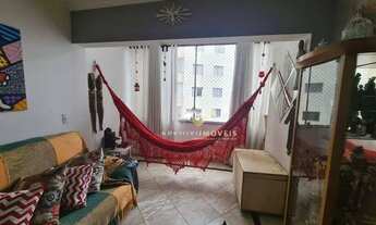 Imagem 1: Apartamento com 3 dormitórios à venda, 70 m² por R$ 425.000,00 - Vila João Basso - São Ber