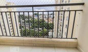 Imagem 6: Apartamento para Aluguel - Jabaquara, 2 Quartos, 48 m2