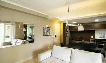 Imagem 3: São Paulo - Apartamento Padrão - Brooklin