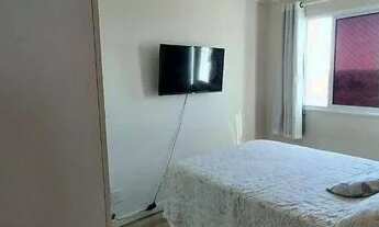 Imagem 6: Apartamento com 2 dormitórios à venda, 43 m² por R$ 235.000,00 - Alto de Pinheiros - Paulí