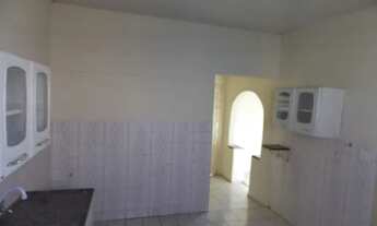 Imagem 7: Casa para aluguel possui 70 metros quadrados com 2 quartos em Chácara das Flores - Bauru