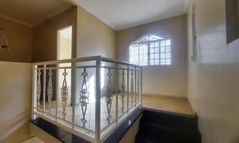 Imagem 7: Sobrado rua 12 Vicente Pires