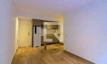Imagem 4: Apartamento para Aluguel - Brooklin, 2 Quartos, 64 m2