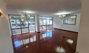 Imagem: APARTAMENTO À VENDA - GONZAGA - SANTOS/SP