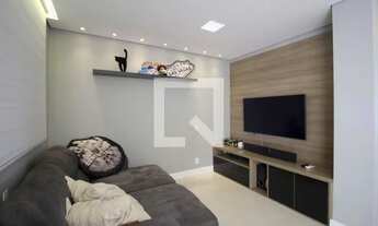 Imagem 6: Apartamento para Aluguel - Jardim Portal da Colina, 3 Quartos, 140 m2