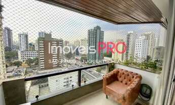 Imagem 7: Oportunidade no Campo Belo de 236m² e 3 vagas