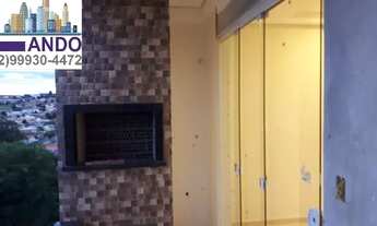 Imagem 6: Alugo Ap 2 quartos, centro, perto Senai/Igreja Matriz, novo, com cozinha planejada