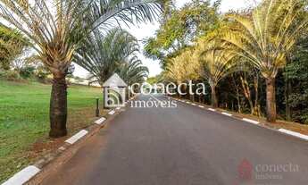 Imagem 6: Casa com 3 dormitórios à venda, 288 m² por R$ 1.400.000,00 - Condomínio Alto da Boa Vista