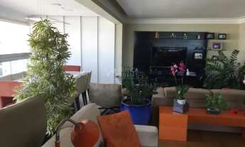 Imagem 3: COBERTURA PERDIZES MOBILIADA