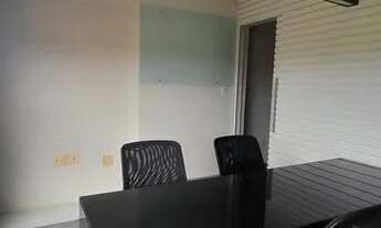 Imagem 4: Sala comercial com 33 m2 na rua Almirante Barroso - Centro - João Pessoa