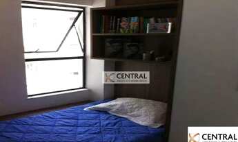 Imagem 7: Apartamento com 2 dormitórios para alugar, 65 m² por R$ 2.500,00 - Pituba - Salvador/BA