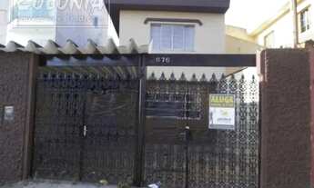 Imagem 2: Santo André - Casa Padrão - Vila Camilópolis