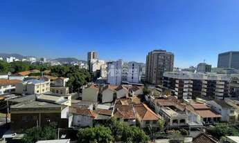 Imagem 2: Tijuca Apartamento com 2 dormitórios