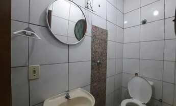 Imagem 6: Casa no Saboeiro