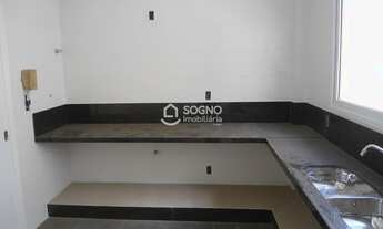 Imagem 6: Apartamento à venda, 4 quartos, 1 suíte, 3 vagas, Buritis - Belo Horizonte/MG