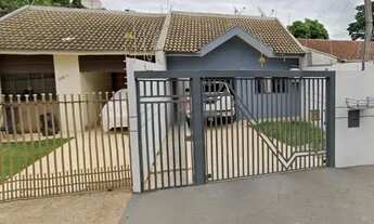 Imagem: Casa Germinada centro de Sarandi