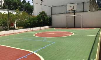 Imagem 7: Apartamento para venda tem 125 metros quadrados com 2 quartos em Vila Olímpia - São Paulo