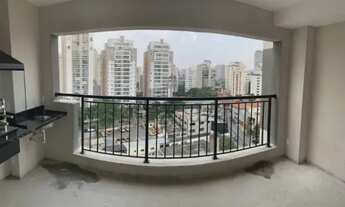 Imagem 3: Apartamento Padrão em São Paulo