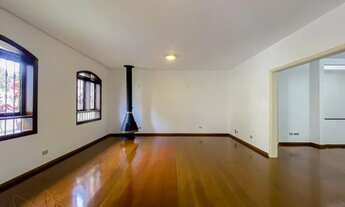 Imagem 2: Casa com 3 dormitórios para alugar, por R$ 6.000/mês - Quebec - Londrina/PR