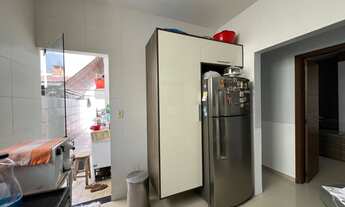 Imagem 3: Jardim Espanha vendo ótima casa térrea 3/4 sendo 1 suíte