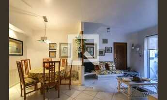 Imagem 2: Apartamento para Aluguel - Vila Maia, 3 Quartos, 117 m2