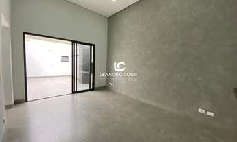 Imagem 6: Casa à venda com 3 dormitórios no Condomínio Village Moutonnée em Salto/SP