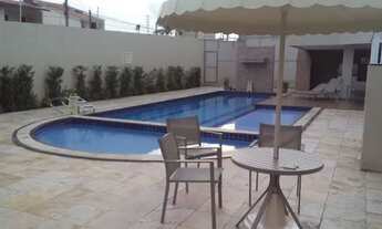 Imagem 4: DL Condominio Mirantes Passare 3 quartos / varanda