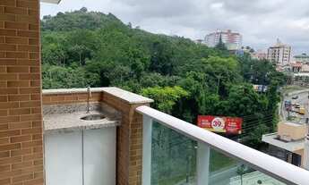 Imagem 3: FLORIANóPOLIS - Apartamento Padrão - Pantanal