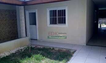 Imagem 4: Sobrado à venda por R$ 565.000,00 - Villa Branca - Jacareí/SP