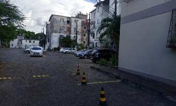 Imagem 2: Condomínio Estrela do Cabula, 2/4, Mobiliado