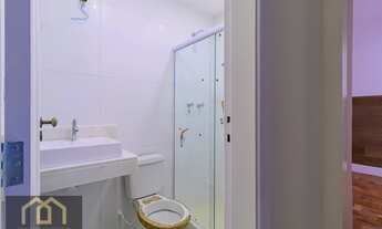 Imagem 2: Apartamento à venda no bairro Laranjeiras - Rio de Janeiro/RJ