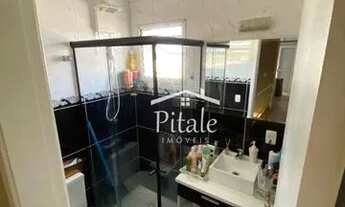 Imagem 7: Sobrado com 3 dormitórios, 100 m² - venda por R$ 500.000 ou aluguel por R$ 3.700/mês - Jar