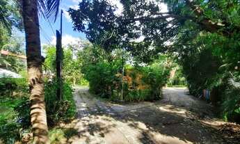 Imagem 4: Casa com 2 dormitórios para alugar, 48 m² - Campo Grande - Rio da Prata/RJ