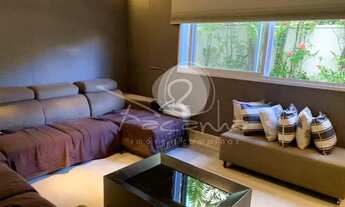 Imagem 3: Casa Alphaville Dom Pedro em Campinas, por R$25.000,00 - Façanha Imóveis