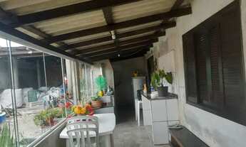 Imagem 3: Terreno Casa com 2 dormitórios