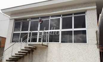 Imagem 2: São Paulo - Terreno Padrão - Cambuci