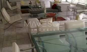 Imagem: Apartamento, Santa Cecília - São Paulo