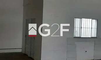 Imagem 3: Galpão para locação no Jardim Nova Espirito Santo, na Cidade de Valinhos