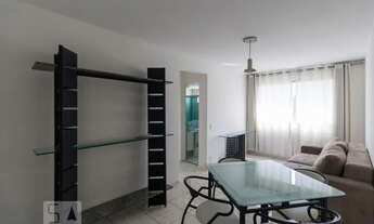 Imagem: Apartamento à Venda - Jabaquara, 2 Quartos