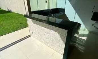 Imagem 5: Casa com 1 dormitório à venda, Terreno de 250 m² por R$ 315.000 - Jardim Patrícia - Uberlâ