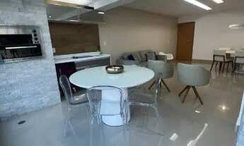 Imagem 3: Candeias - 04 Qtos / 02 Suítes - 03 Vagas de garagem - Piscina - Academia