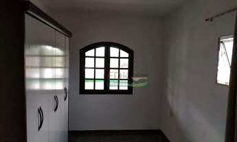 Imagem 2: Casa com 5 dormitórios à venda, 248 m² por R$ 585.000,00 - Freitas - São José dos Campos/S