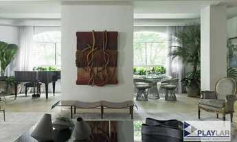 Imagem 7: Apartamento com 4 dormitórios à venda, 475 m² por R$ 15.000.000 - Jardim Paulistano - São