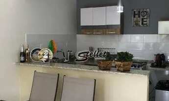 Imagem 6: Apartamento com 2 dormitórios para alugar, 72 m² por R$ 1.500,01/mês - Balneário das Garça